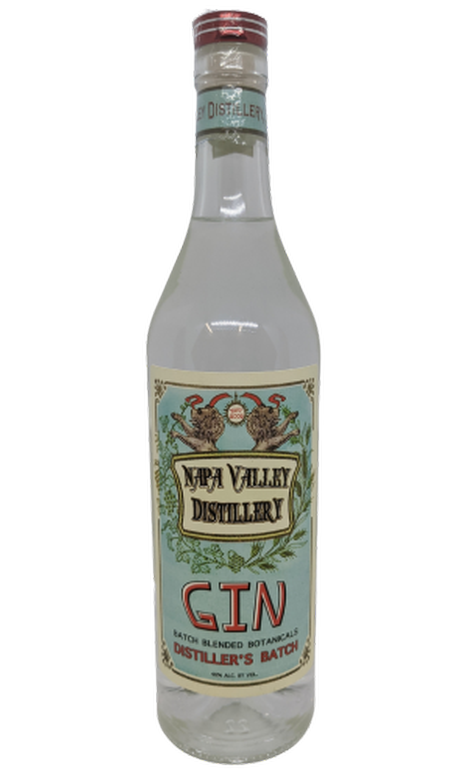 Distillers Blend Gin 750ml