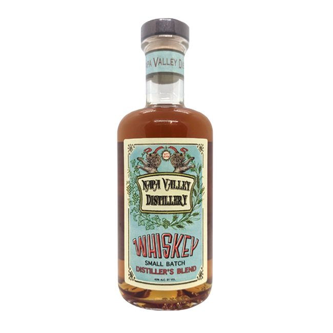 Distillers Blend Whiskey 375ml