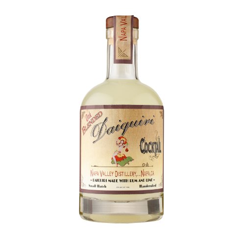 Daiquiri Cocktail