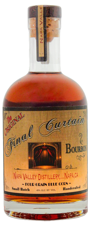 Four Grain Bourbon