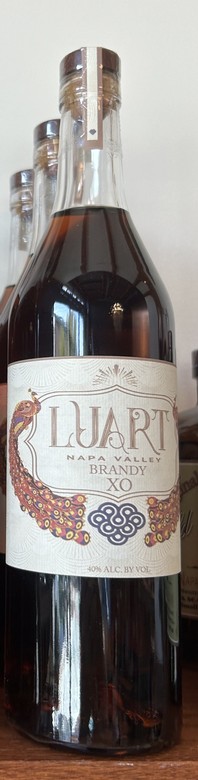 Luart Brandy