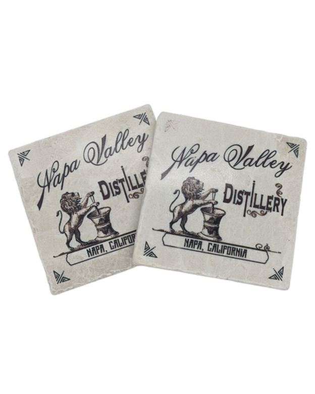 NVD Coaster - 2pack