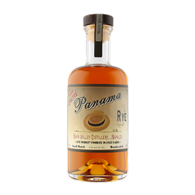 Panama Rye