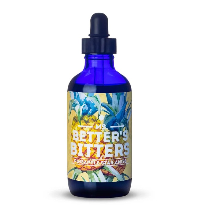 Ms Betters Pineapple Star Anise