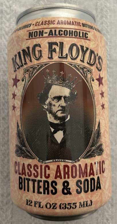 KF Bitter & Soda Aro