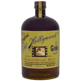 Old Hollywood Ginn 750ml