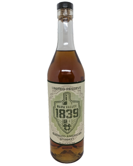 1839 Blended Whiskey