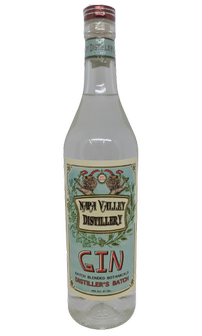 Distillers Blend Gin 750ml