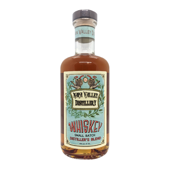 Distillers Blend Whiskey 375ml