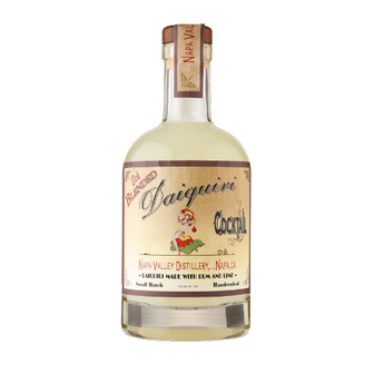Daiquiri Cocktail