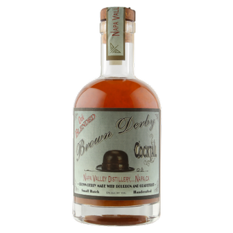 Brown Derby Cocktail