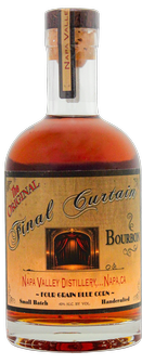 Four Grain Bourbon
