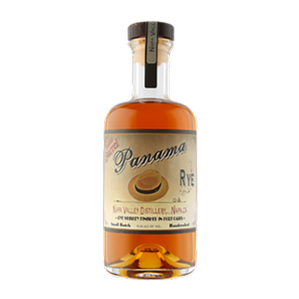 Panama Rye