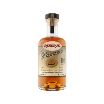 Panama Rye Reserve