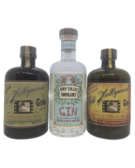 NVD Gin 3 Pack