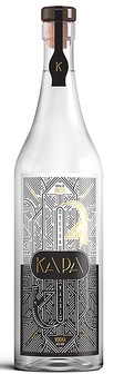 Tetya Kapa Vodka 750ml
